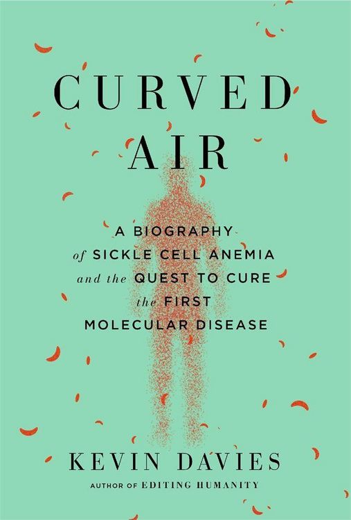 Produktbild: Curved Air