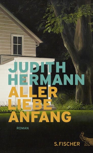 Produktbild: Aller Liebe Anfang
