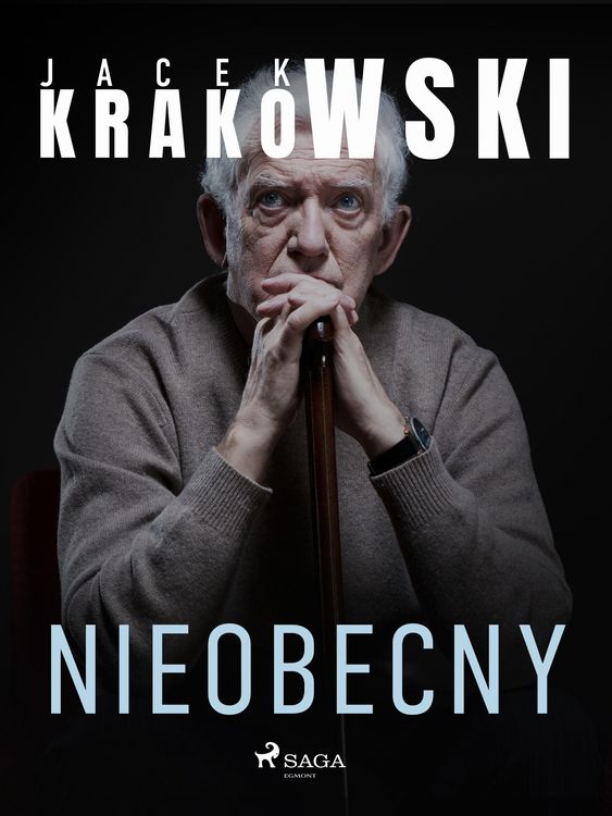 Produktbild: Nieobecny
