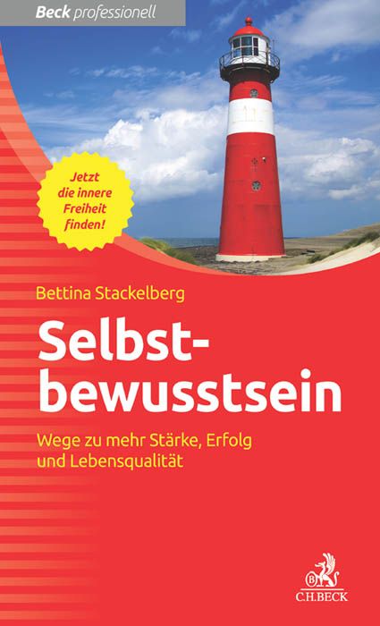 Produktbild: Selbstbewusstsein