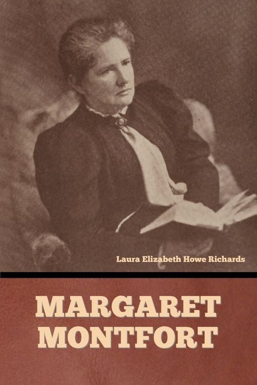 Produktbild: Margaret Montfort