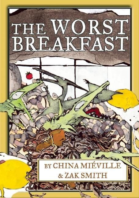 Produktbild: The Worst Breakfast