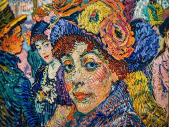 Produktbild: CALVENDO Puzzle Faschingszeit | 1000 Teile Lege-Gr&ouml;&szlig;e 64x48cm Foto-Puzzle f&uuml;r gl&uuml;ckliche Stunden