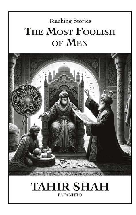 Produktbild: The Most Foolish of Men