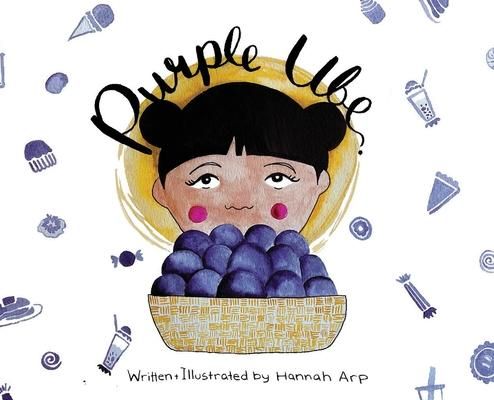 Produktbild: Purple Ube