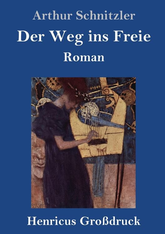 Produktbild: Der Weg ins Freie (Gro&szlig;druck)