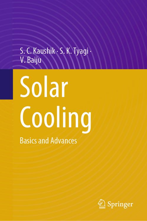 Produktbild: Solar Cooling