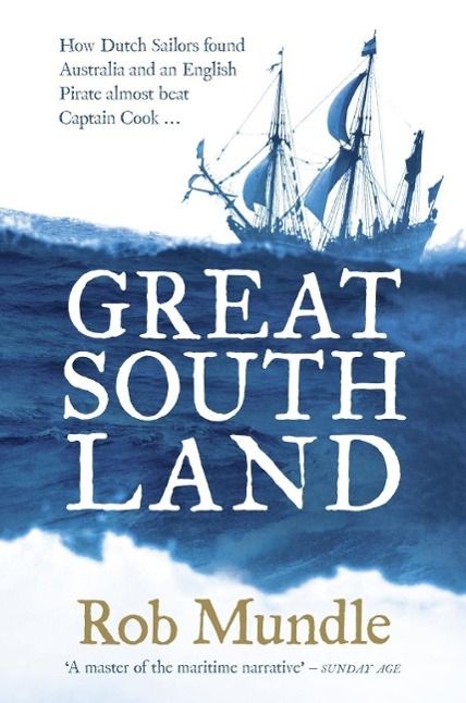 Produktbild: Dampier, the Dutch and the Great South Land