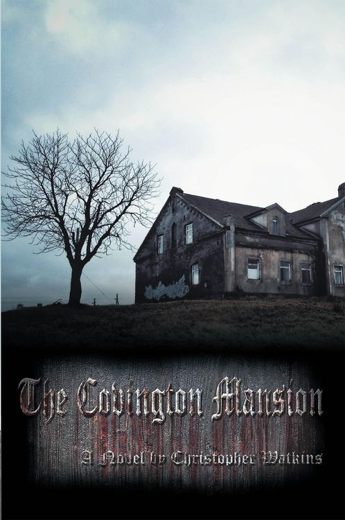 Produktbild: The Covington Mansion