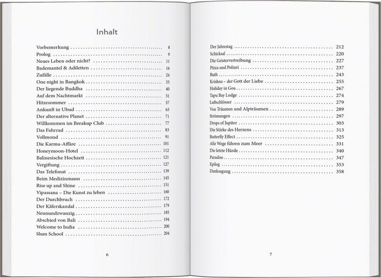 Produktbild: The Journey. Die Reise meines Lebens