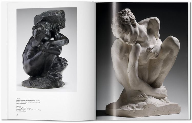 Produktbild: Rodin