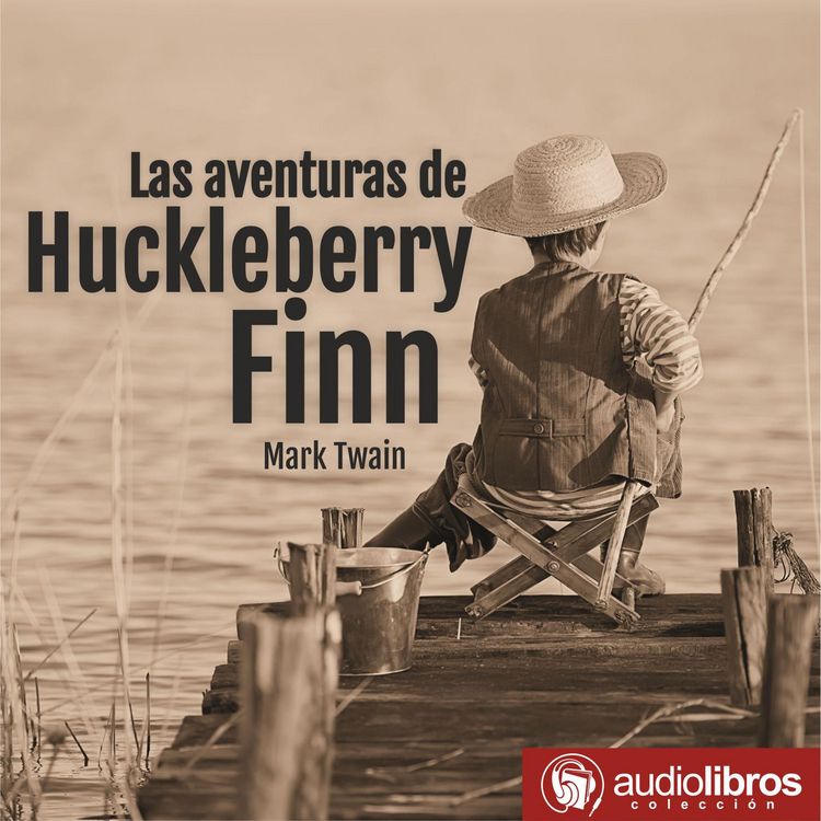 Produktbild: Las aventuras de Huckleberry Finn