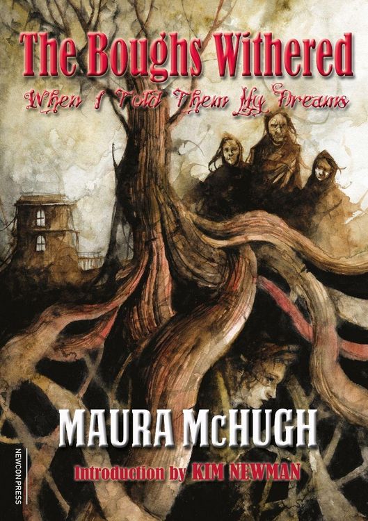 Produktbild: The Boughs Withered