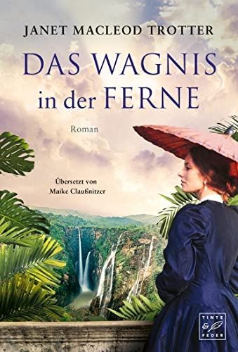 Produktbild: Das Wagnis in der Ferne