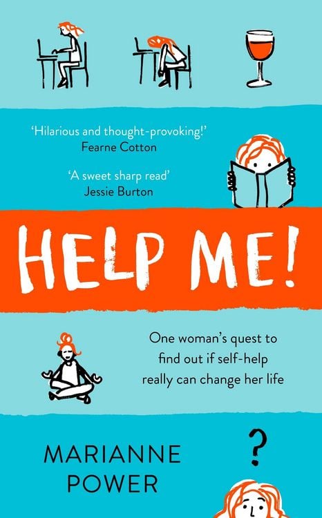 Produktbild: Power, M: Help Me!