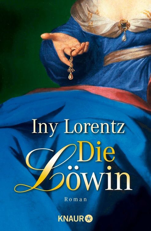 Produktbild: Die L&ouml;win