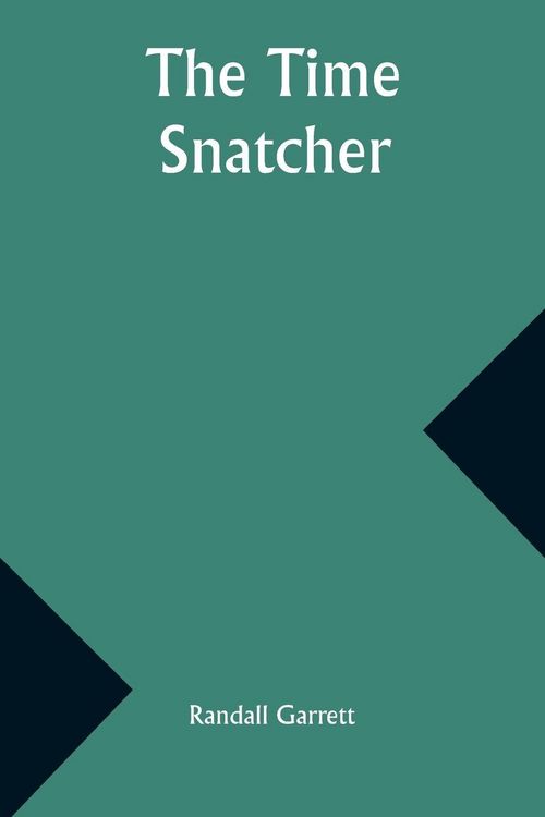 Produktbild: The Time Snatcher