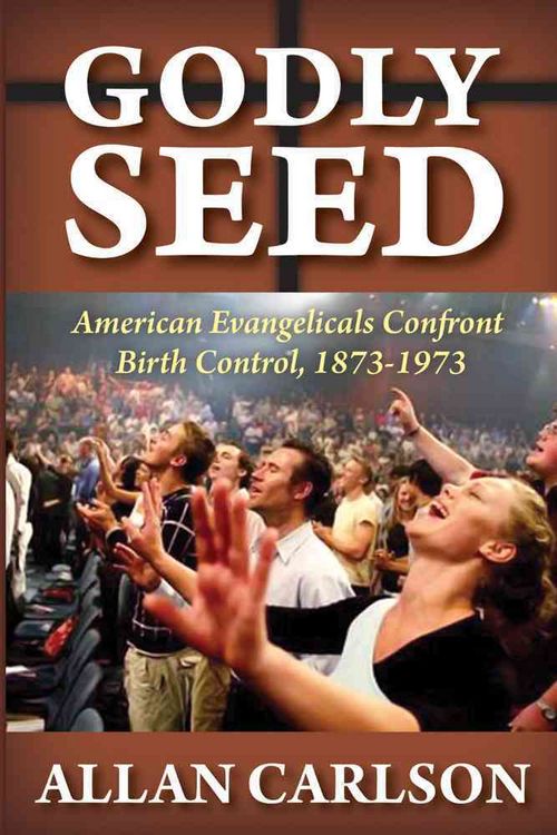 Produktbild: Carlson, A: Godly Seed