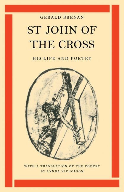 Produktbild: St John of the Cross