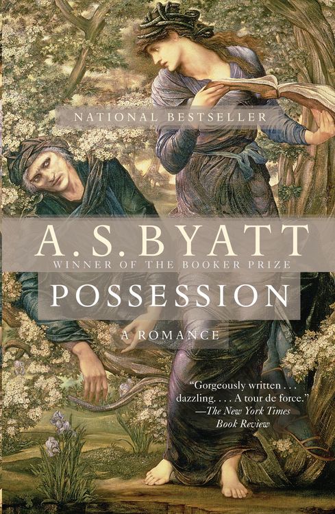 Produktbild: Possession