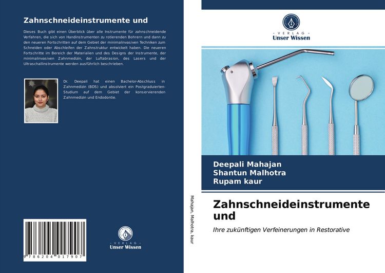 Produktbild: Zahnschneideinstrumente und