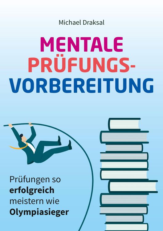 Produktbild: Mentale Prüfungsvorbereitung