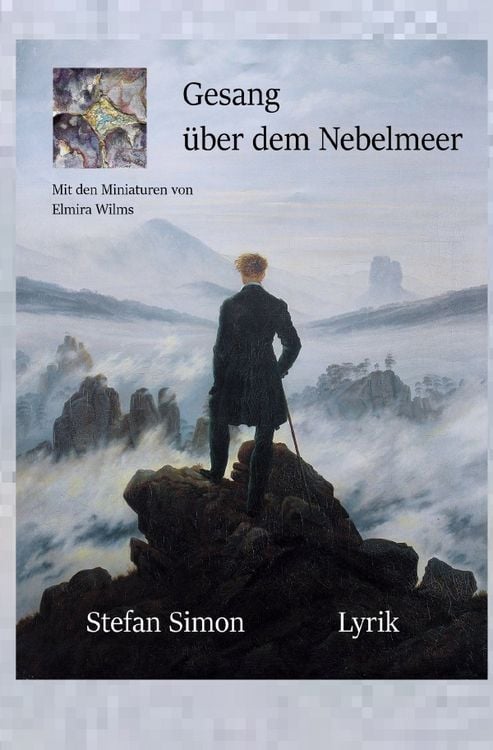 Produktbild: Gesang &uuml;ber dem Nebelmeer