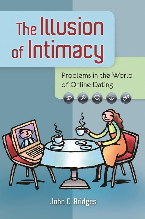 Produktbild: The Illusion of Intimacy
