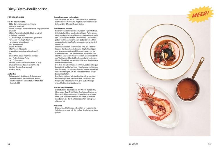 Produktbild: Dirty Bistro