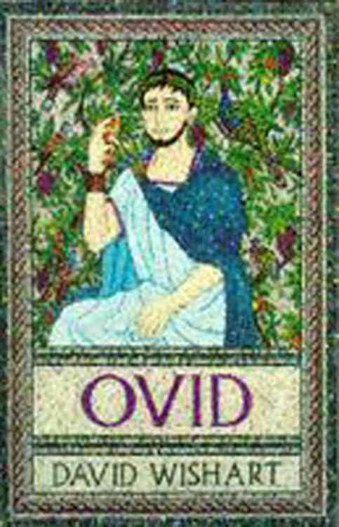 Produktbild: Ovid