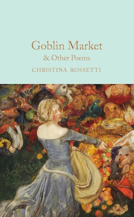 Produktbild: Goblin Market & Other Poems
