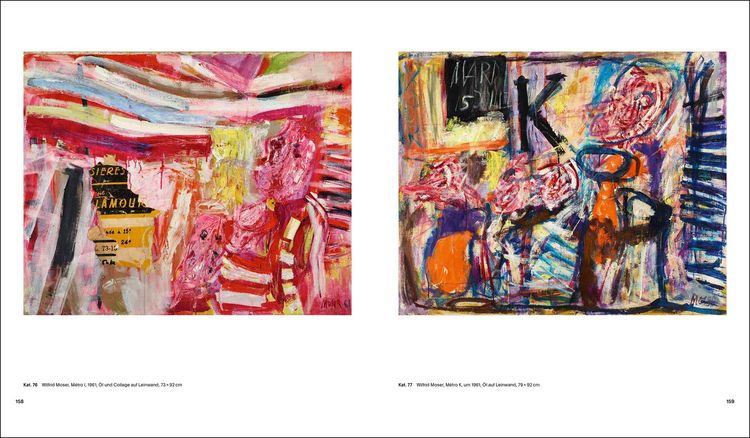 Produktbild: Varlin - Wilfrid Moser