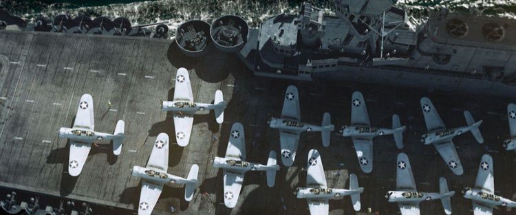 Produktbild: Schlacht Um Midway