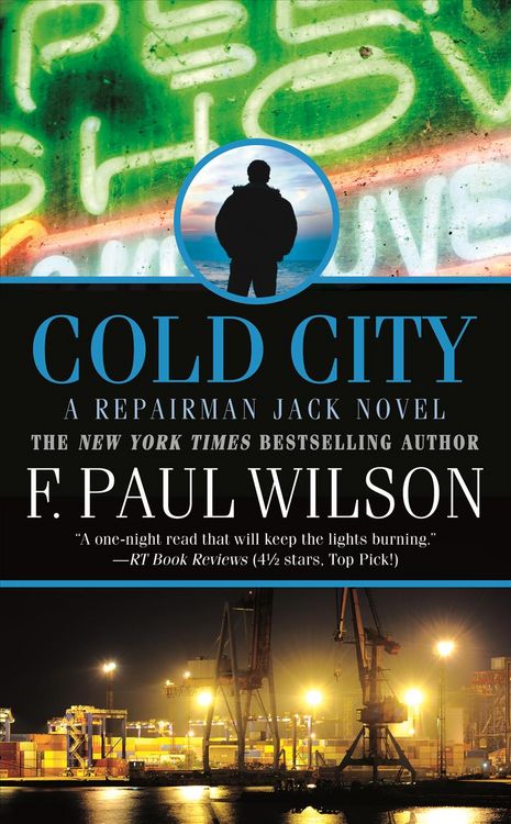 Produktbild: Cold City $799/e