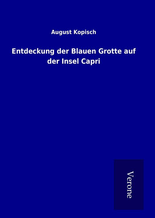 Produktbild: Entdeckung der Blauen Grotte auf der Insel Capri