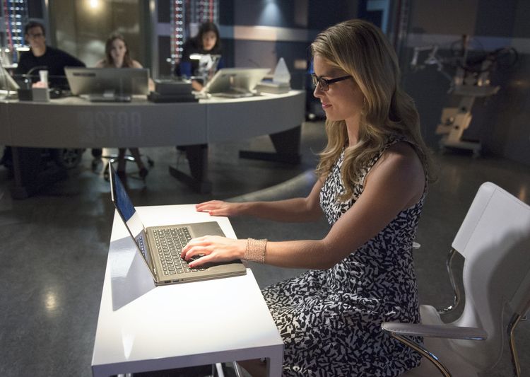 Produktbild: The Flash Staffel 1 [5 DVDs]