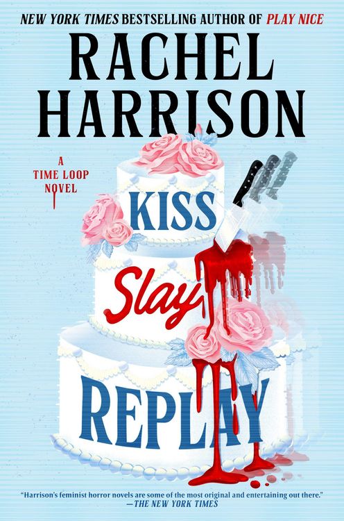 Produktbild: Kiss Slay Replay