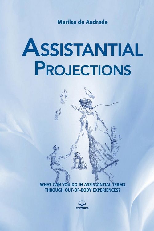 Produktbild: Assistantial Projections