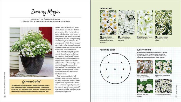Produktbild: The Proven Winners Garden Book