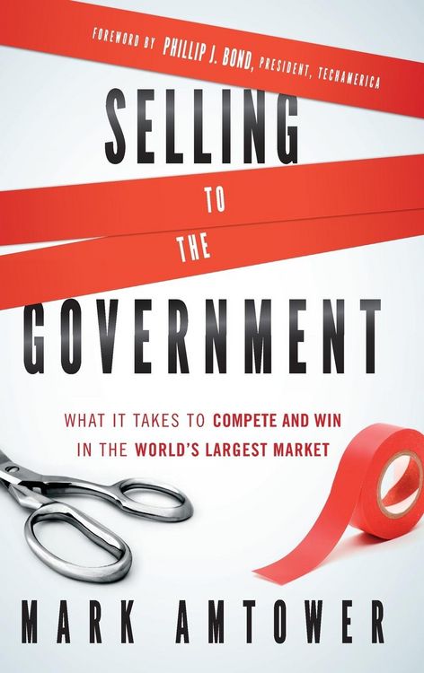 Produktbild: Selling to the Government