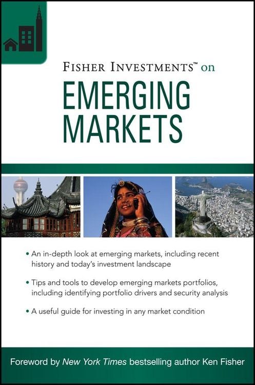 Produktbild: Fisher Investments on Emerging Markets