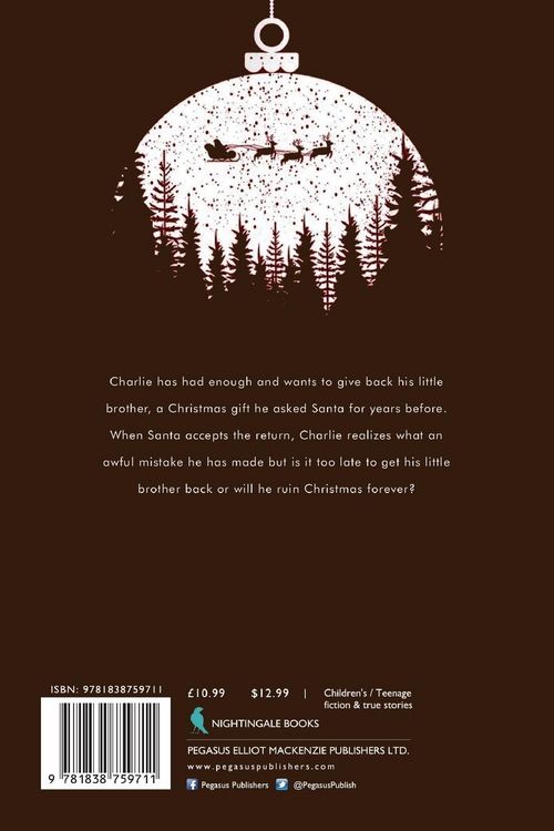 Produktbild: Santa, Do You Accept Returns?