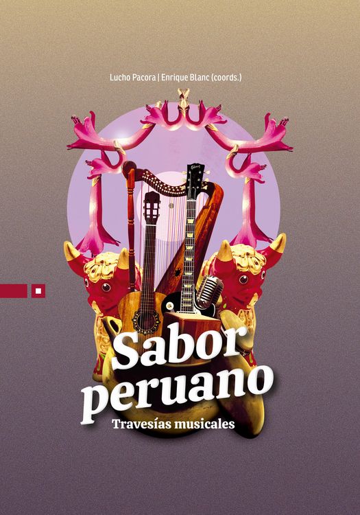 Produktbild: Sabor peruano