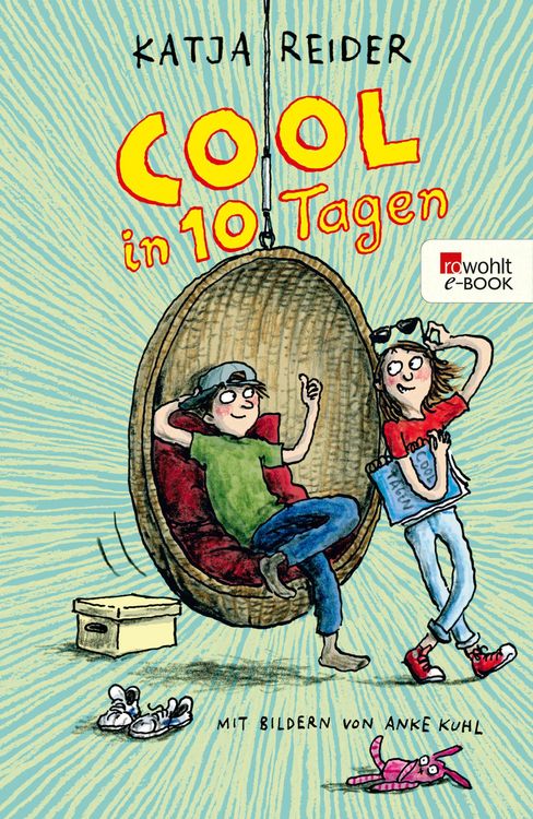 Produktbild: Cool in 10 Tagen