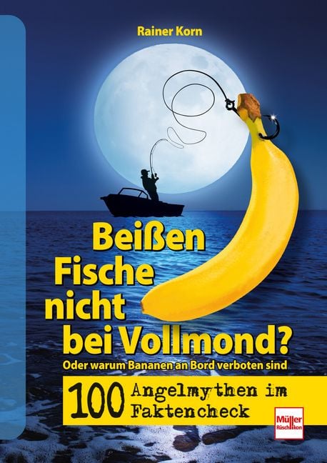Produktbild: 100 Angel-Mythen im Faktencheck