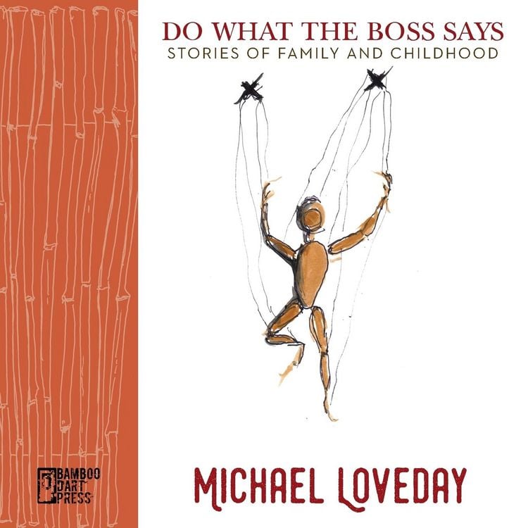 Produktbild: Do What the Boss Says