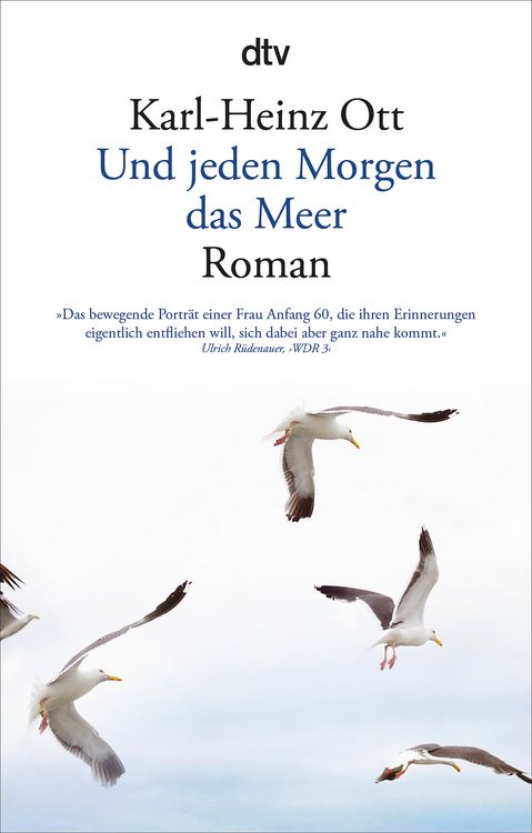 Produktbild: Und jeden Morgen das Meer