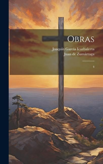 Produktbild: Obras: 4