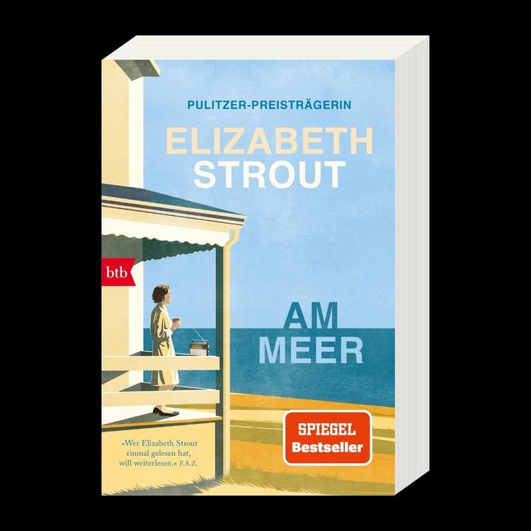 Produktbild: Am Meer