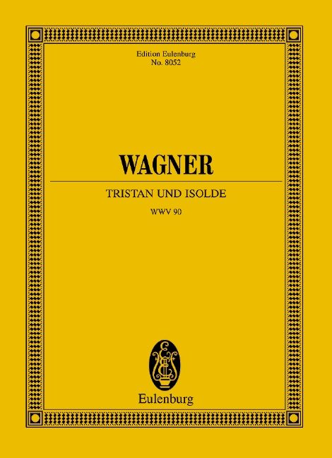 Produktbild: Tristan und Isolde